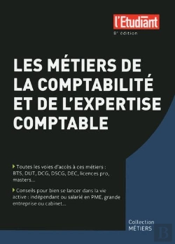 Bertrand.pt - Les Métiers De La Comptabilité Et De L'Expertise Comptable