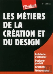 Les Métiers De La Création Et Du Design