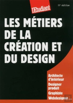 Bertrand.pt - Les Métiers De La Création Et Du Design