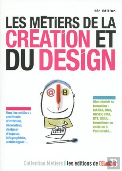 Bertrand.pt - Les Metiers De La Creation Et Du Design