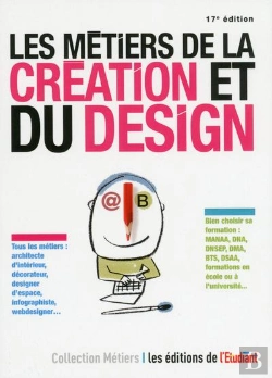 Bertrand.pt - Les Metiers De La Creation Et Du Design