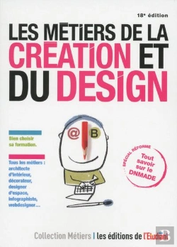 Bertrand.pt - Les Metiers De La Creation Et Du Design
