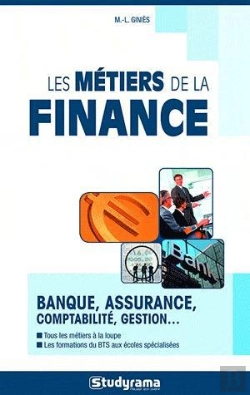 Bertrand.pt - Les Metiers De La Finance 9 Edt