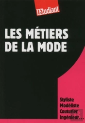 Les Metiers De La Mode