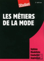 Les Métiers De La Mode