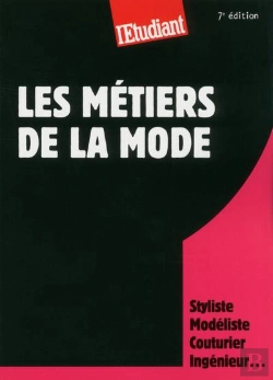 Bertrand.pt - Les Métiers De La Mode