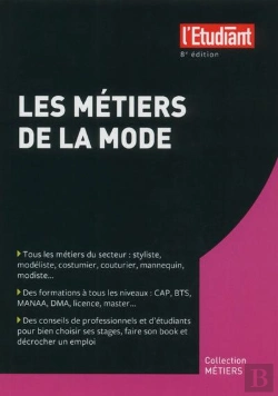 Bertrand.pt - Les Métiers De La Mode