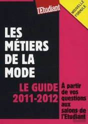 Les Metiers De La Mode