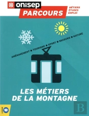 Les Métiers De La Montagne