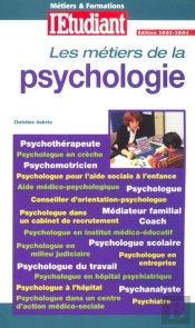 Les Métiers De La Psychologie