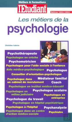 Bertrand.pt - Les Métiers De La Psychologie