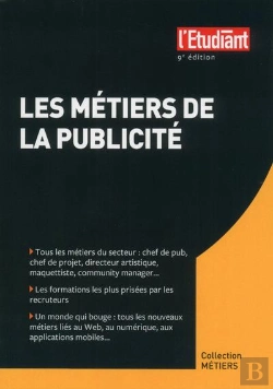 Bertrand.pt - Les Métiers De La Publicité (9e Édition)