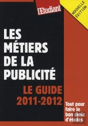 Les Metiers De La Publicite