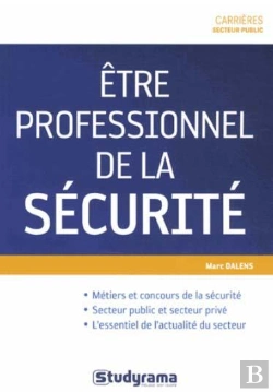 Bertrand.pt - Les Metiers De La Securite