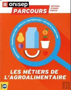 Bertrand.pt - Les Métiers De L'Agroalimentaire
