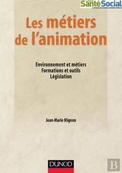 Bertrand.pt - Les Métiers De L'Animation