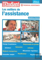 Les Métiers De L'Assistance