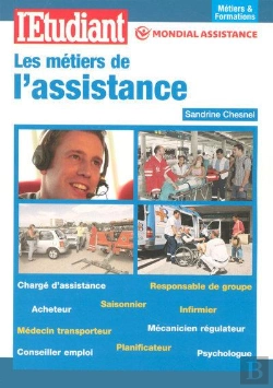 Bertrand.pt - Les Métiers De L'Assistance