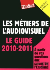 Les Métiers De L'Audiovisuel Et De La Radio