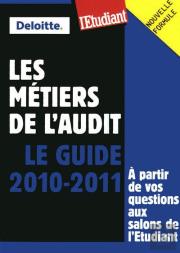 Les Metiers De L'Audit