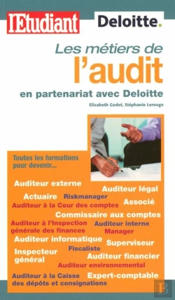 Bertrand.pt - Les Métiers De L'Audit