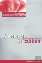 Les Metiers De L'Edition