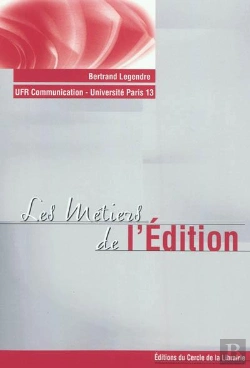 Bertrand.pt - Les Metiers De L'Edition