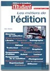 Les Metiers De L'Edition