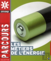 Les Metiers De L'Energie