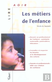 Les Metiers De L'Enfance