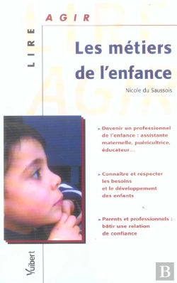 Bertrand.pt - Les Metiers De L'Enfance