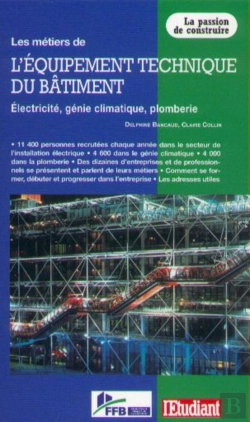 Bertrand.pt - Les Metiers De L'Equipement Technique Du Batiment
