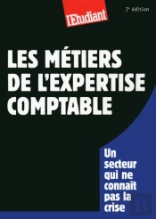 Les Métiers De L'Expertise Comptable