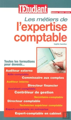 Bertrand.pt - Les Métiers De L'Expertise Comptable (Édition 2004-2005)