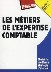 Les Metiers De L'Expertise Comptable