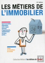 Les Métiers De L'Immobilier (13e Édition)