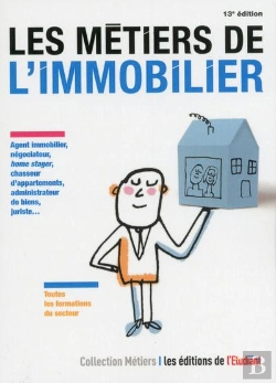 Bertrand.pt - Les Métiers De L'Immobilier (13e Édition)