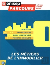 Les Métiers De L'Immobilier