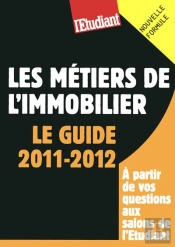 Les Metiers De L'Immobilier