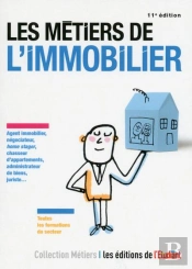 Les Metiers De L'Immobilier