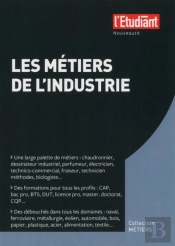 Les Métiers De L'Industrie