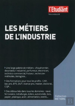 Bertrand.pt - Les Métiers De L'Industrie