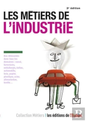 Les Metiers De L'Industrie