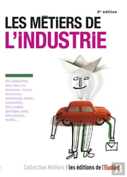 Bertrand.pt - Les Metiers De L'Industrie