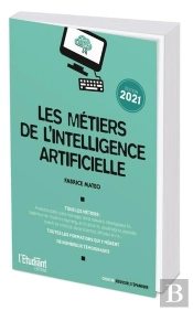 Les Métiers De L'Intelligence Artificielle