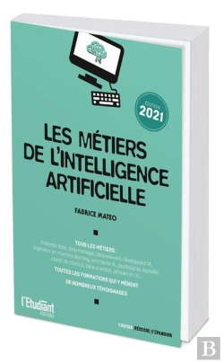 Bertrand.pt - Les Métiers De L'Intelligence Artificielle