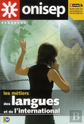 Les Metiers Des Langues Et De L'International