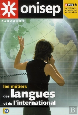 Bertrand.pt - Les Metiers Des Langues Et De L'International