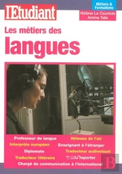 Les Metiers Des Langues