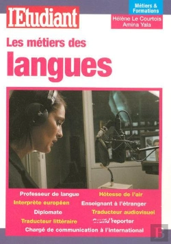 Bertrand.pt - Les Metiers Des Langues